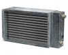 EVR WKN 40-20/3 воздухонагреватель водяной прямоугольный 