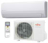 FUJITSU ASYG09LECA/<br>AOYG09LEC -   Standard Inverter 