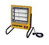 MASTER TS 3A электрический инфракрасеый нагреватель воздуха 