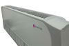 DANTEX DF-UT15EWMAB фанкойл настенный корпусной двухтрубный 