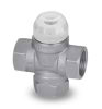 ROYAL CLIMA VVM 15-2,0 трехходовой клапан 